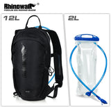 NNEOBA 12L Motorcycle Hydration Backpack with 2L Water Bladder