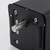 NNEOBA Rotating Barbecue BBQ Grill Roaster