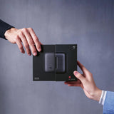 NNEOBA S600 Portable Electric Shaver for Men