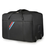 Large Capacity Foldable Rolling Travel Bag