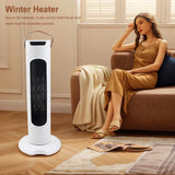 2000W Ceramic Space Heater with Digital Display