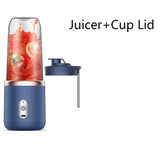 NNEOBA Portable Automatic Juicer