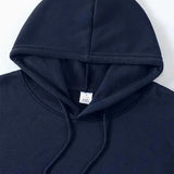NNEOBA Classic Logo Pullover Hoodie