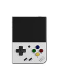 NNEOBA Portable Retro Handheld Game Console White
