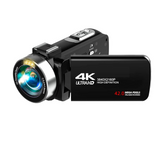 NNEOBA Digital Camera 3.0 Rotatable Screen Black