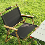NNEOBA Chair Camping Canvas
