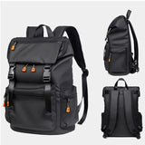 NNEOBA Travel Cabin Backpack