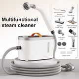 NNEOBA Handheld High-Temperature Steam Cleaner