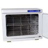 NNEOBA 23L Towel Warmer & Disinfection Cabinet