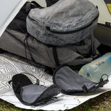 Ultralight Packable Camp Shoes