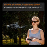 NNEOBA Camera Drone 8K Professional RC Quadcopter