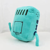 NNEOBA 28cm Cute Game Console Plush Toy