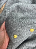Women's Knit Open Cardigan
