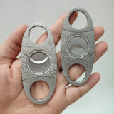 Stainless Steel Cigar Cutter