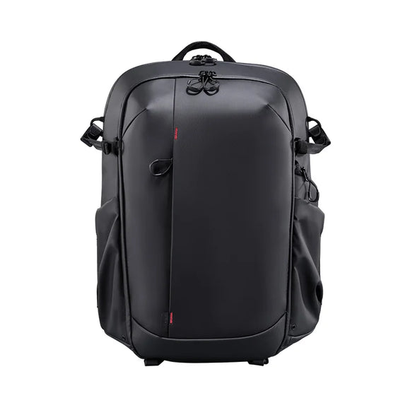 NNEOBA 22L Waterproof Camera Backpack Black