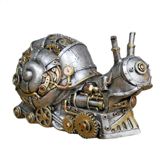 NNEOBA Statue Resin Sculptures Home Decor