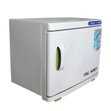 NNEOBA 23L Towel Warmer & Disinfection Cabinet