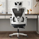NNEOBA Ergonomic Reclining Computer Chair