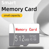 512MB Micro SD TF Memory Card Class 10 Smart card