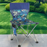 NNEOBA Portable Folding Chair – Lightweight Outdoor Camping Chair