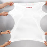 Seamless Sleeveless Mesh Cycling Base Layer Shirt