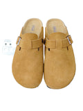 Comfort Cork Footbed Clogs