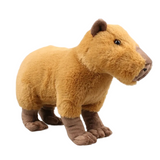 NNEOBA Kawaii Capybara Plush Toy
