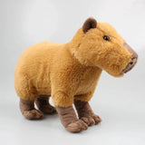 NNEOBA Kawaii Capybara Plush Toy