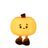 NNEOBA Cute Baby Pumpkin Night Lights