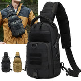 NNEOBA Tactical Outdoor Chest Bag
