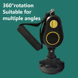 NNEOBA Full Body Suction Cup Rope Trainer