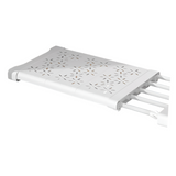 NNEOBA Shelves Closet Wardrobe Organizers