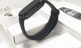 NNEOBA MOLED Fitness Tracker Black