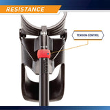 NNEOBA Wrist and Forearm Developer - Home Gym Gear