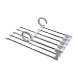 NNEOBA Trouser Rack Hangers