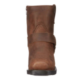 Men's Mid-Calf Cowboy Boots