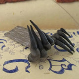 NNEOBA Stylish Devil's Hand Bookmarks