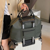 Large Capacity Travel Duffle Bag