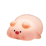 NNEOBA Cute Pig Night Light