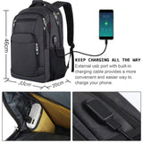 NNEOBA Outdoor Travel And Camera Backpack  Waterproof Bag Black