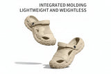 Men's Breathable Non-Slip Clog Sandals