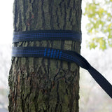 NNEOBA 2Pcs Hammock Straps Special Reinforced Polyester