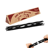 2PCS One Wish Willow Wish-3D Printed Wish, Fun Party Novelty Gift Ancient Legend Replica for All Ages, 1PC Christmas Party