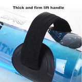 NNEOBA Aqua Water Bag - Versatile Home Gym Fitness Equipment for Bodybuilding and Weight Training
