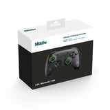 NNEOBA Ultimate 2C Wireless Gaming Controller (Multi-Platform)