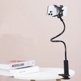 Flexible Long Arm Desktop Phone Holder
