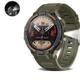 NNEOBA Smartwatch Fitness Tracker HD Screen Green