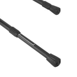 NNEOBA Folding Camping Table Legs - Adjustable Metal