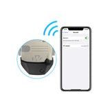 NNEOBA Bluetooth 5.1 Anti-Noise Tactical Shooting Headset