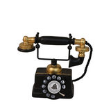 NNEOBA Vintage Telephone Prop
